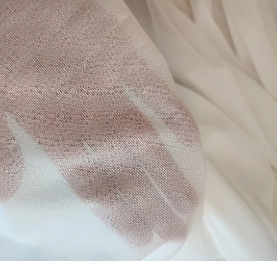 ENTRETELA LIGERA DE PUNTO PD9233 TERMOADHESIVA 25CM