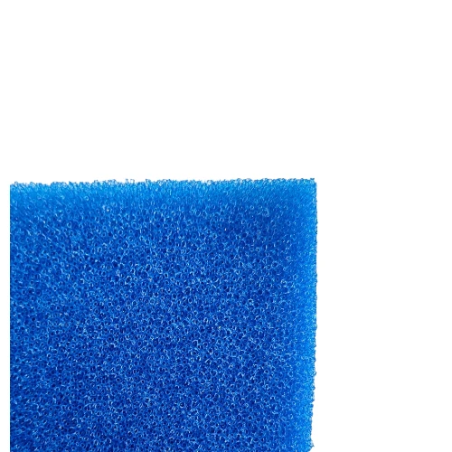 GOMAESPUMA POLIÉSTER EXPANDIDO AZUL 25CM