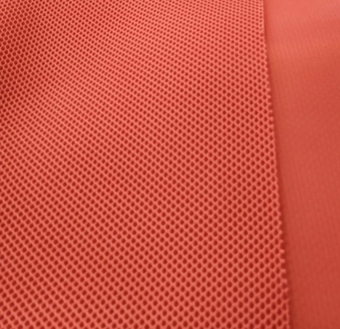 TELA MESH 3D CORAL 25CM