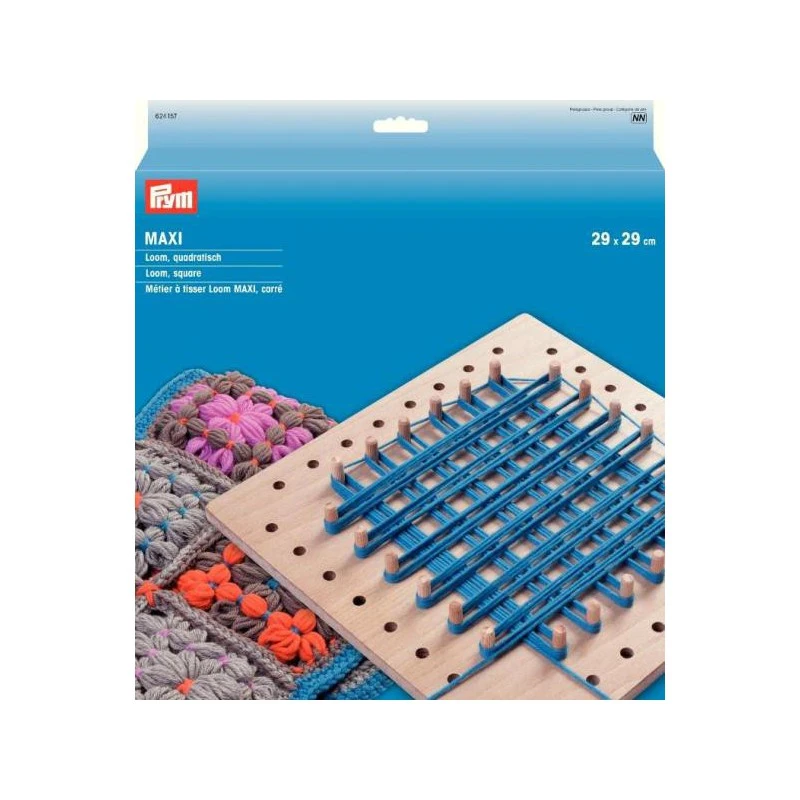 TELAR MAXI LOOM PRYM OUTLET