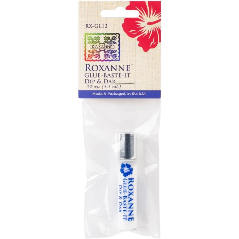 PEGAMENTO EN APLICADOR ROXANNE