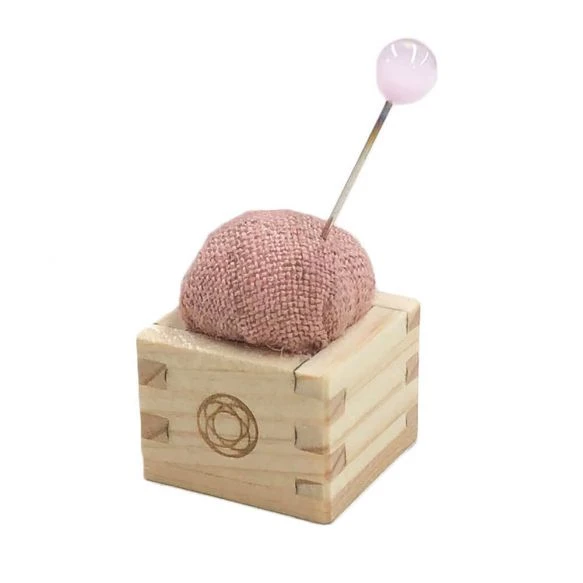 ALFILETERO MINI COHANA MASU