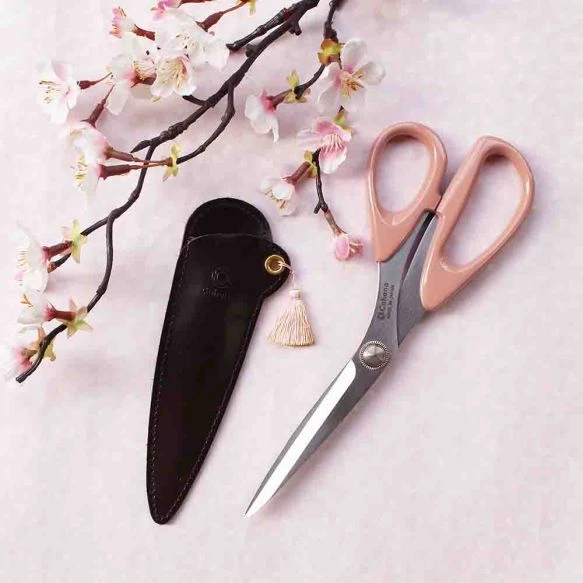 TIJERA COHANA SAKURA SEKI 21 CM