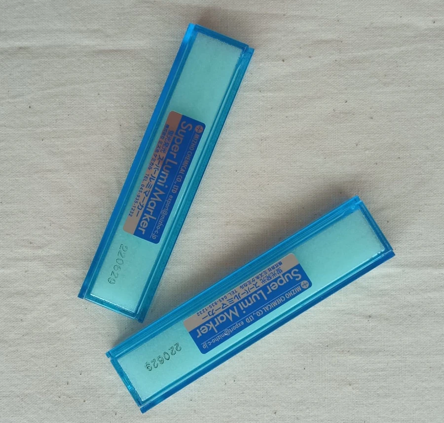 MINAS PARA LÁPIZ PORTAMINAS ULTRAVIOLETA