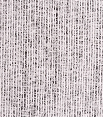 ENTRETELA PERCHADA 9235C BLANCA 25 CM