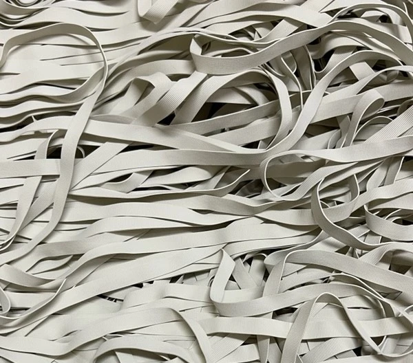 GOMA VIRGEN DE CAUCHO 4X0.6MM BLANCA 50GR