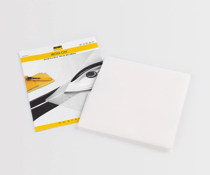 PROTECTOR PARA PLANCHADO IRON ON FREUDENBERG