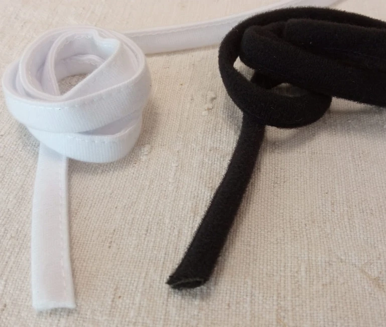 CINTA TUBULAR PARA AROS 25 CM