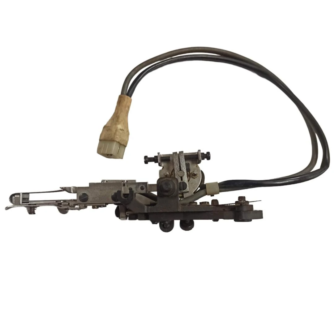 GUÍA DE DOBLADILLO YAMATO   BLIND HEMMING GUIDE