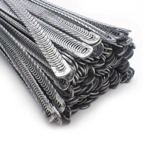 BALLENA ESPIRAL METÁLICA 120X4 MM