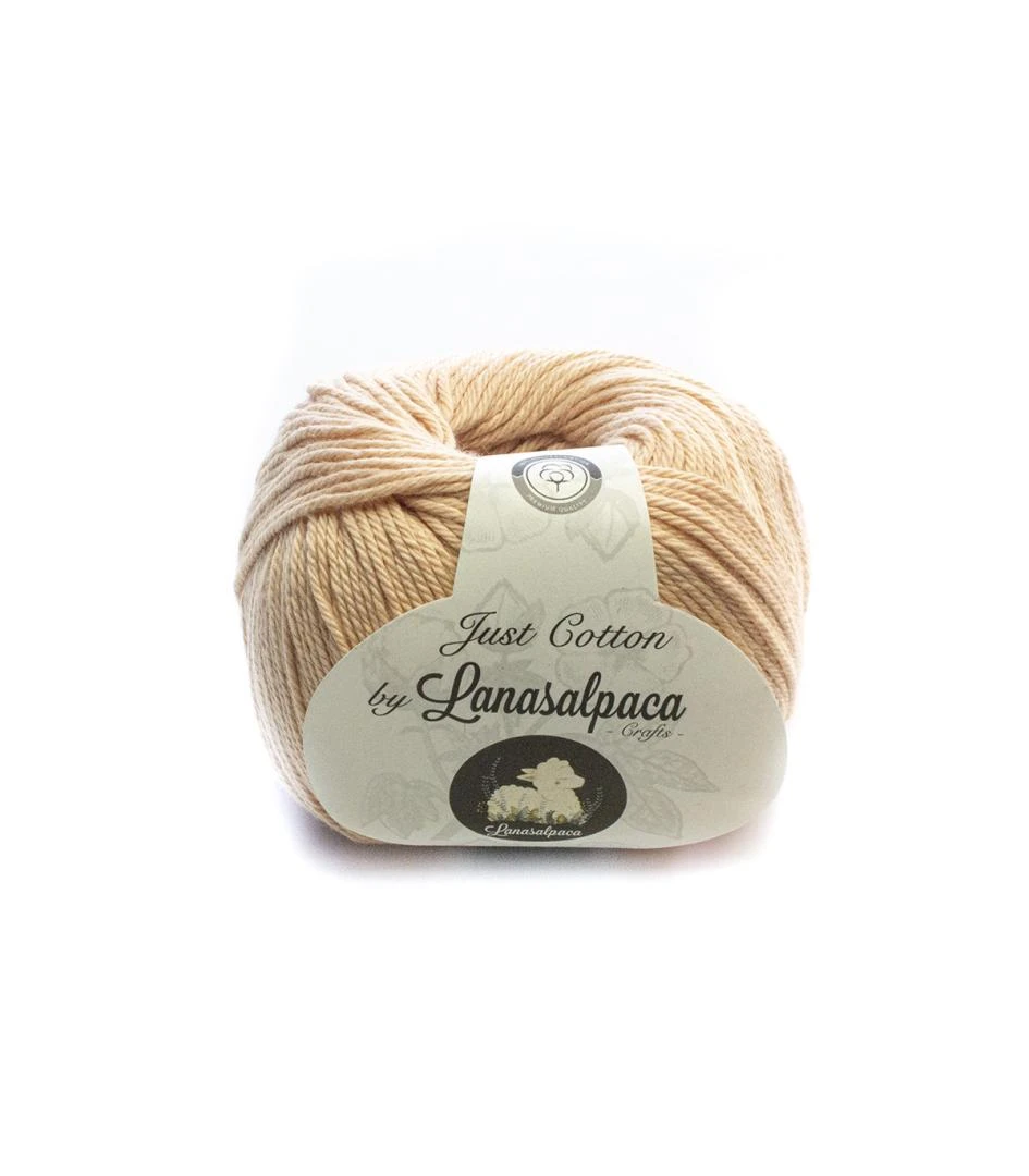 JUST COTTON LANASALPACA COL.A042 OUTLET