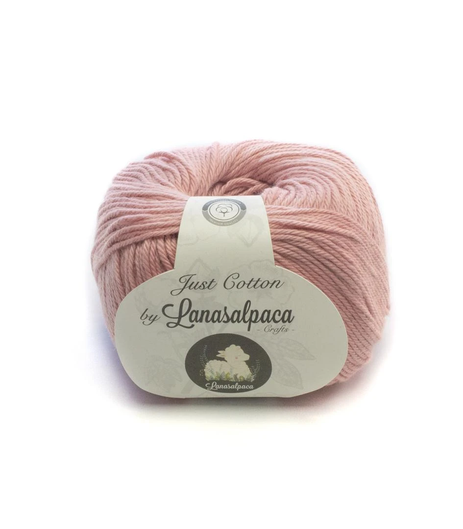 JUST COTTON LANASALPACA A045 OUTLET