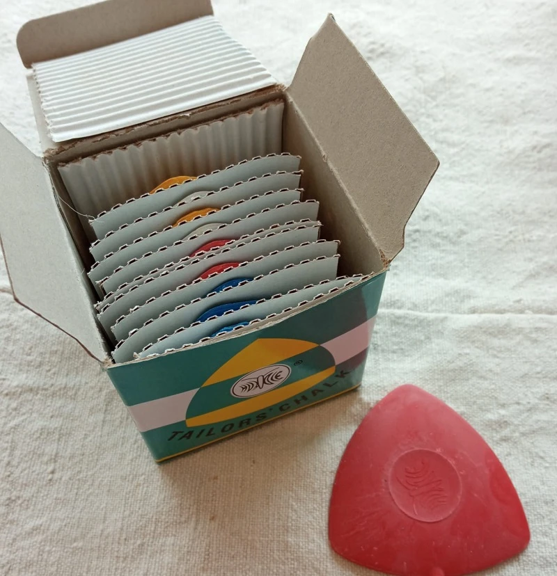 CAJA JABONCILLOS DE ARCILLA 10 UNIDADES