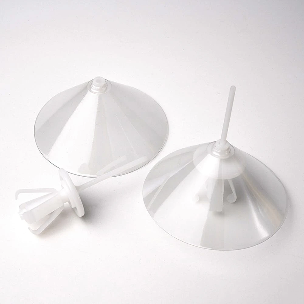 CONO ANTIENREDO PARA CONOS DE HILO