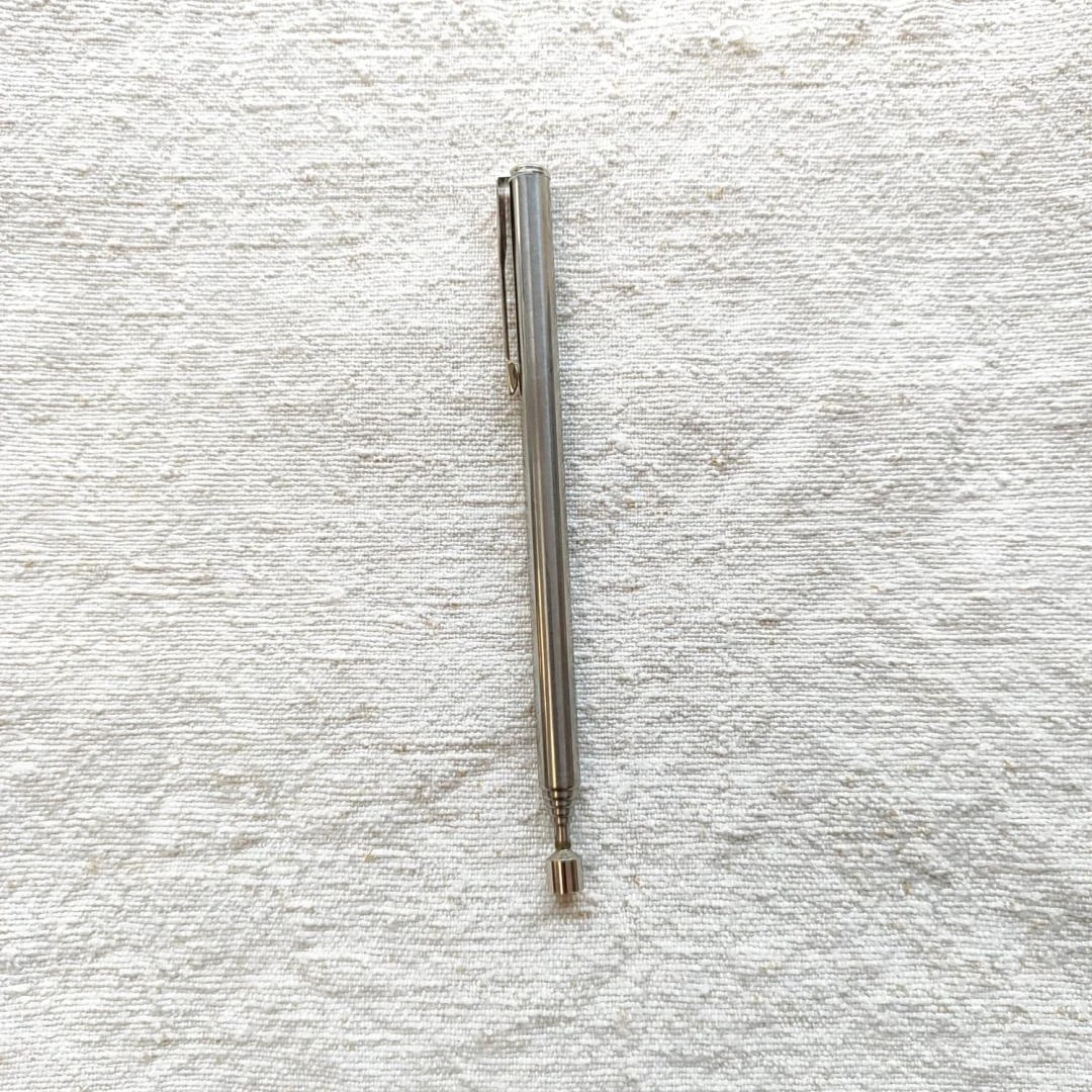 IMÁN TELESCÓPICO (2 LIBRAS)   TELESCOPIC MAGNET