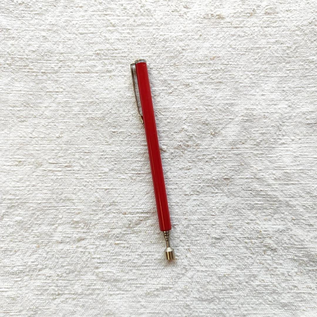 IMÁN TELESCÓPICO (2 LIBRAS)   TELESCOPIC MAGNET