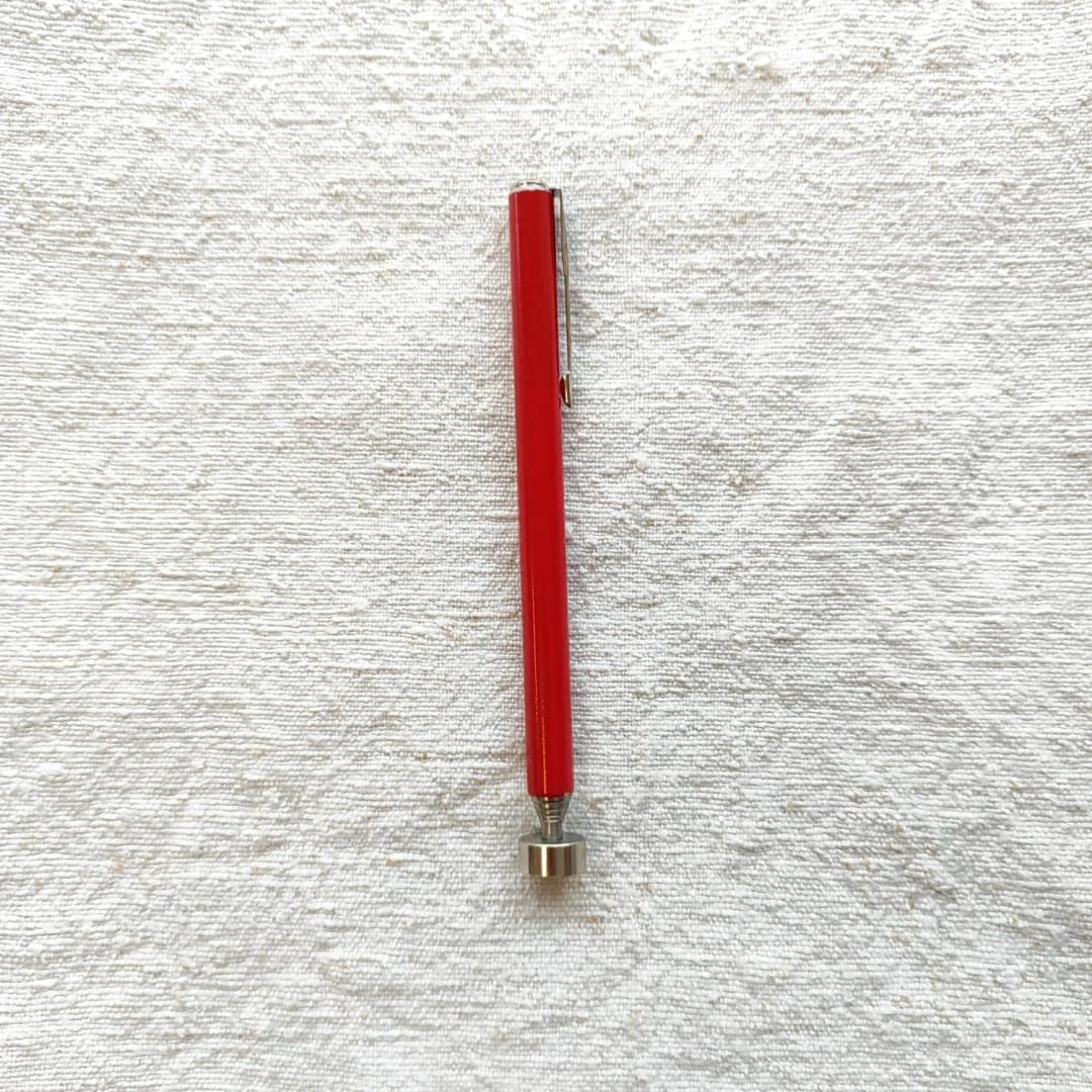 IMÁN TELESCÓPICO (5 LIBRAS)   TELESCOPIC MAGNET