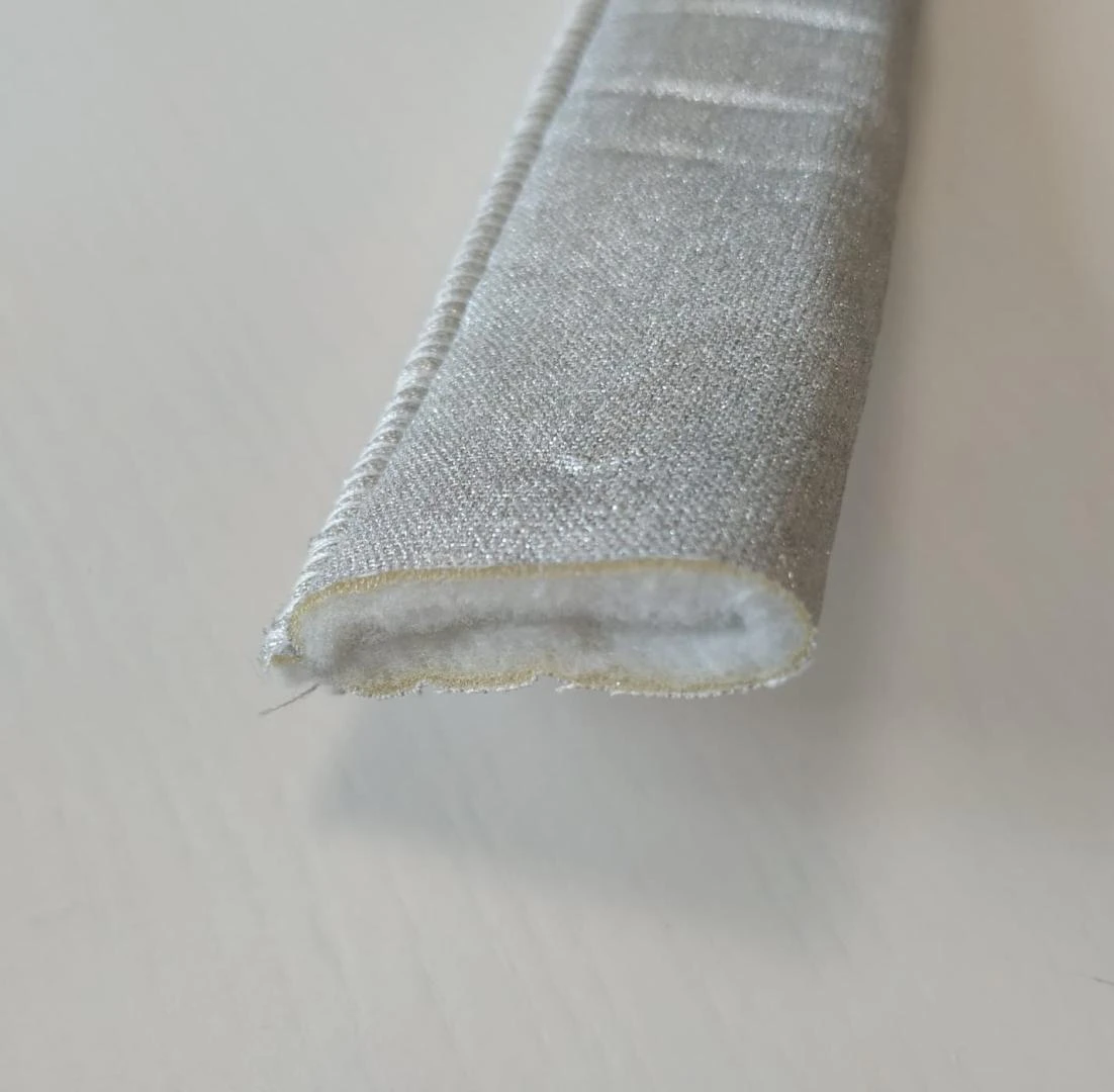 FUNDA ANTICALÓRICA PARA TUBOS Y CABLES 1/2' 10 M