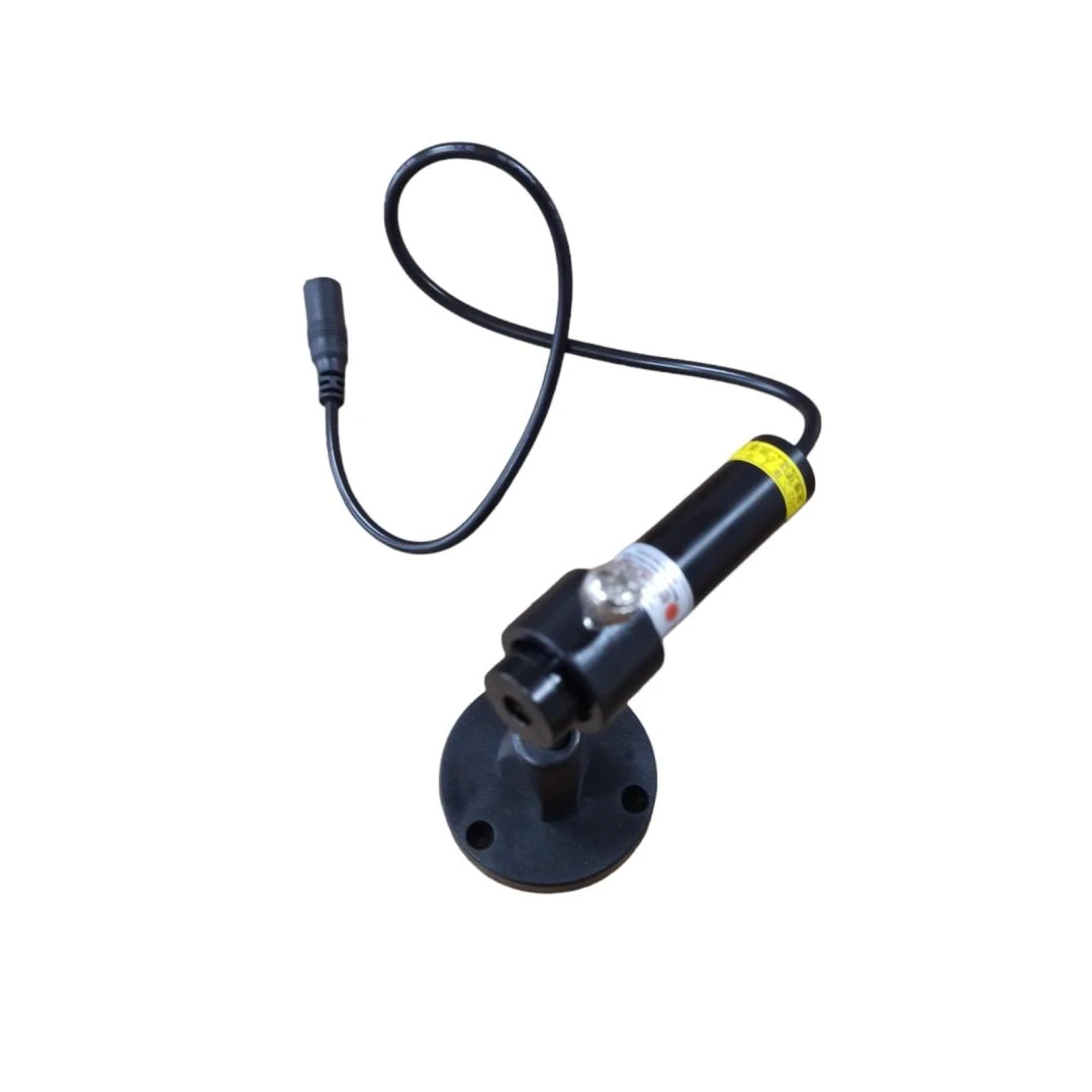 LASER LUZ FUERTE 1W (CRUZ) 16 X 50MM