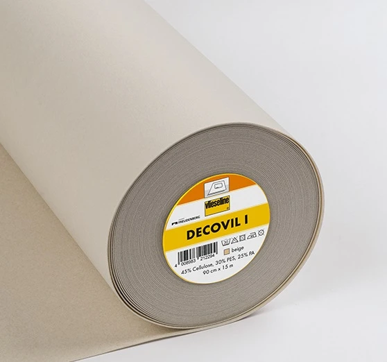 ENTRETELA DECOVIL I 25 CM