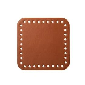 BASE PARA BOLSO POLIPIEL 15 X 15 CM