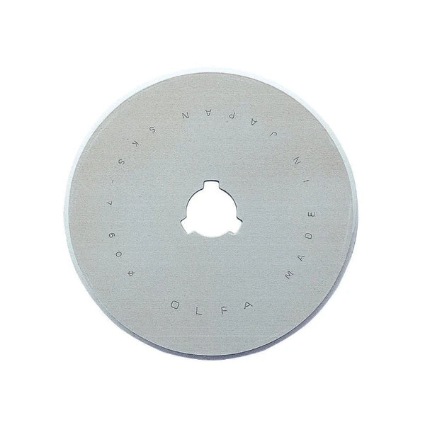 CUCHILLA CIRCULAR OLFA 60 MM