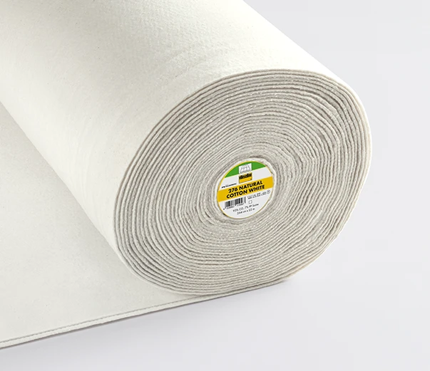 GUATA 276 NATURAL COTTON 25 CM