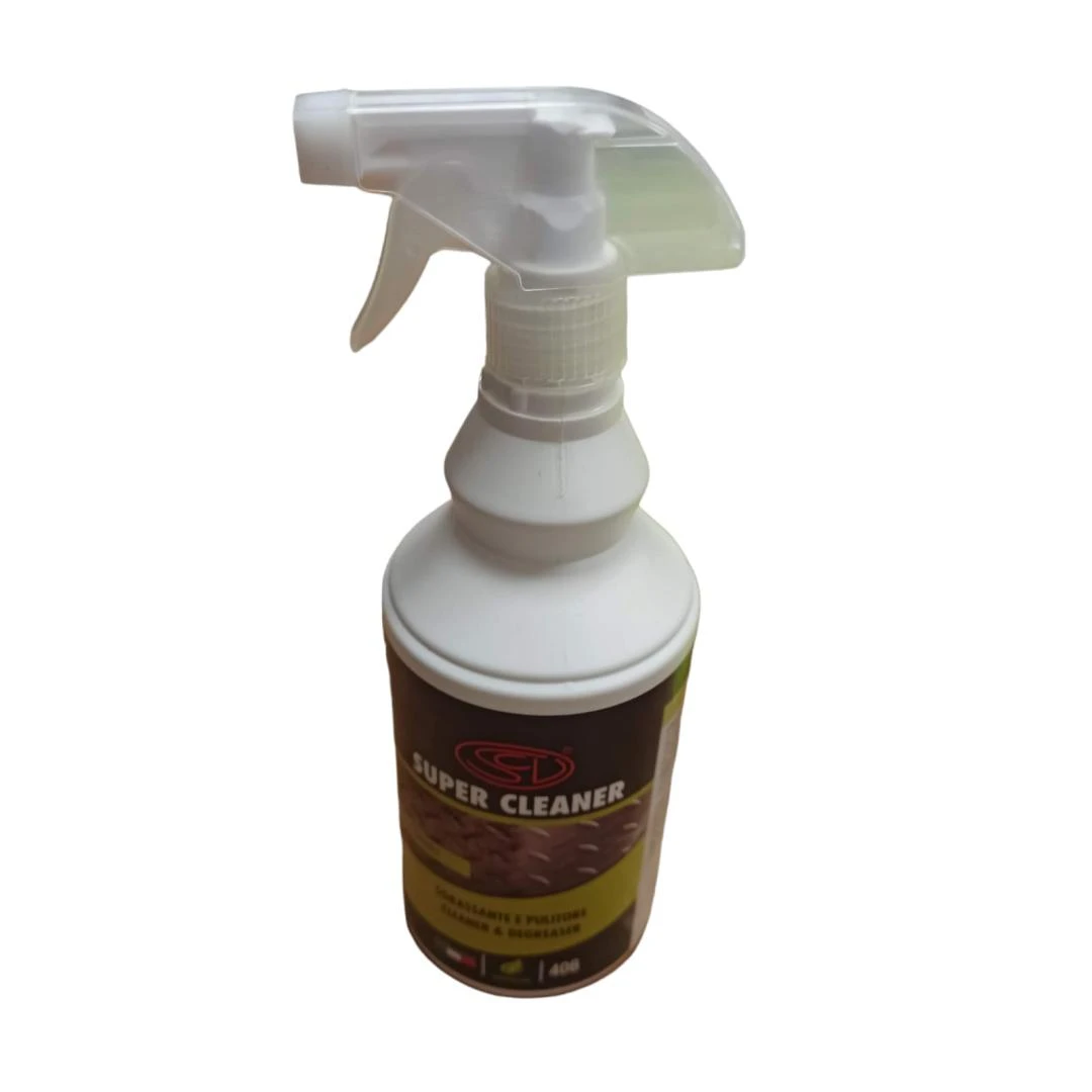 SPRAY SUPER CLEANER 750 ML