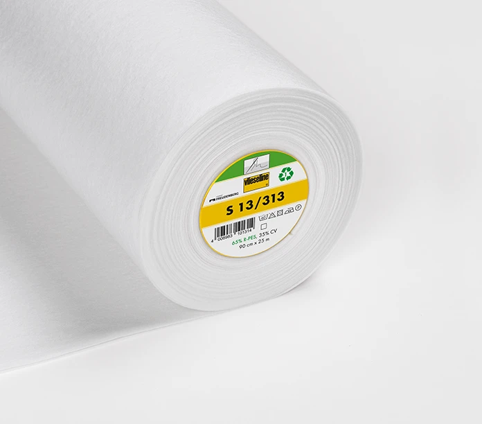 ENTRETELA DE COSER S13 25 CM