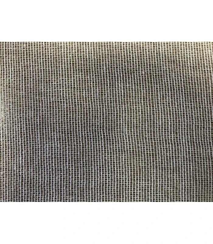 CÁMBRICO APRESTADO DOBLADILLOS Y CINTURILLAS ANCHO 100CM 25CM