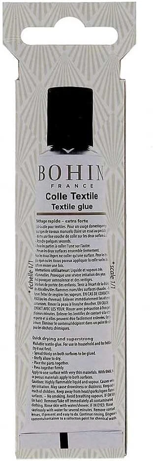 PEGAMENTO PARA TELA PERMANENTE EXTRAFUERTE BOHIN