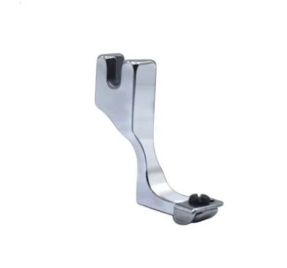 PRENSATELAS CREMALLERA INVISIBLE IZQUIERDA REGULABLE