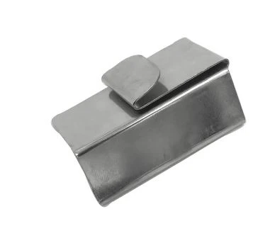 GUÍA TOPE OVERLOCK INDUSTRIAL PARA DOBLADILLOS