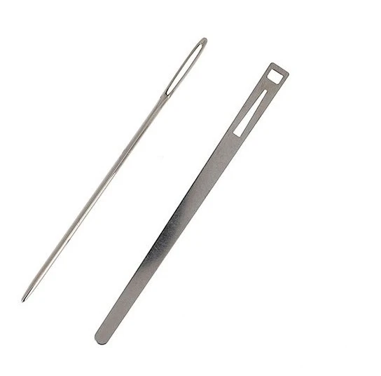 ENHEBRADOR PARA CORDONES Y CINTAS BOHIN