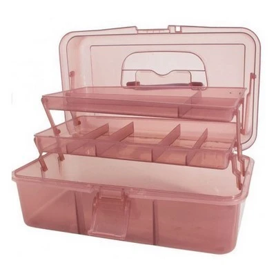 MALETÍN COSTURERO BOHIN DESPLEGABLE