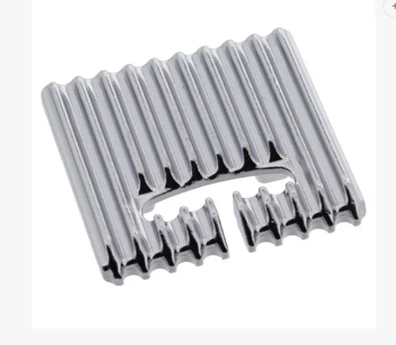 PRENSATELAS DE JARETAS ESTRECHAS MAQUINAS DE 9 MM