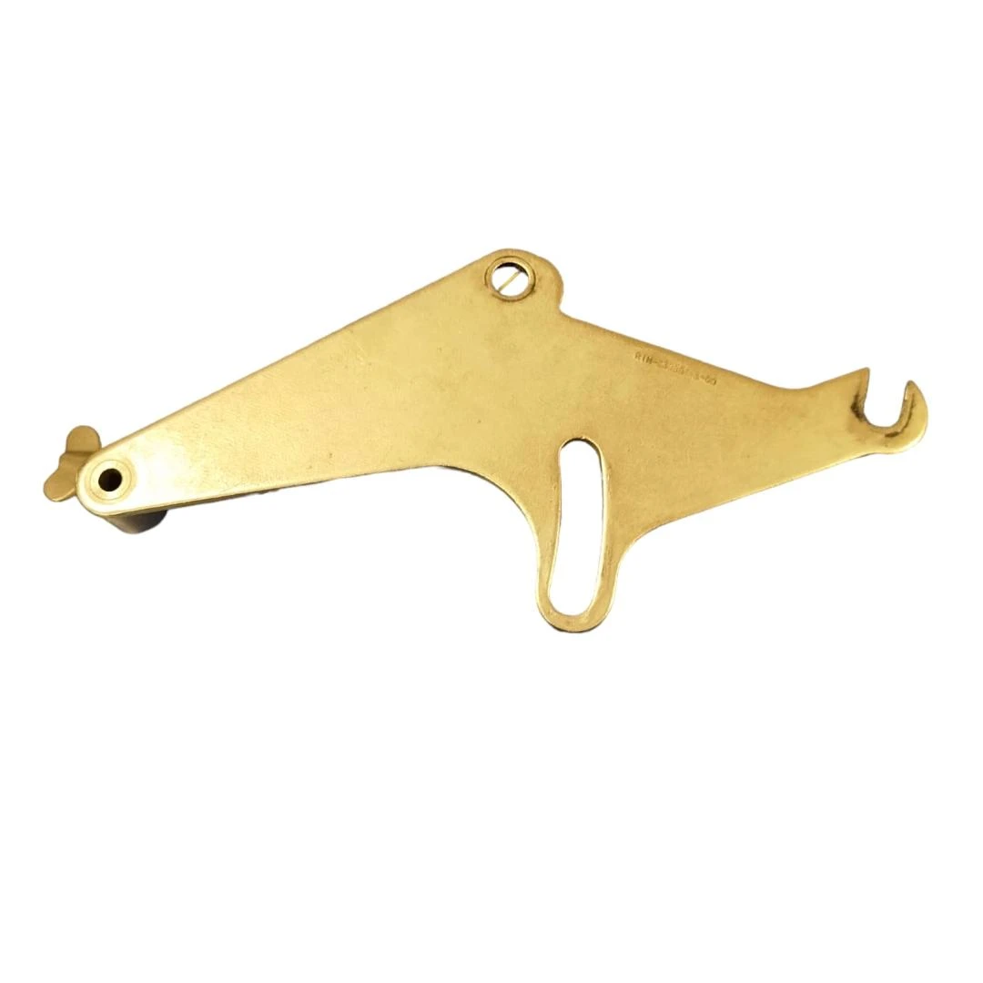 BRAZO SOPORTE EMBUDOS RIMOLDI