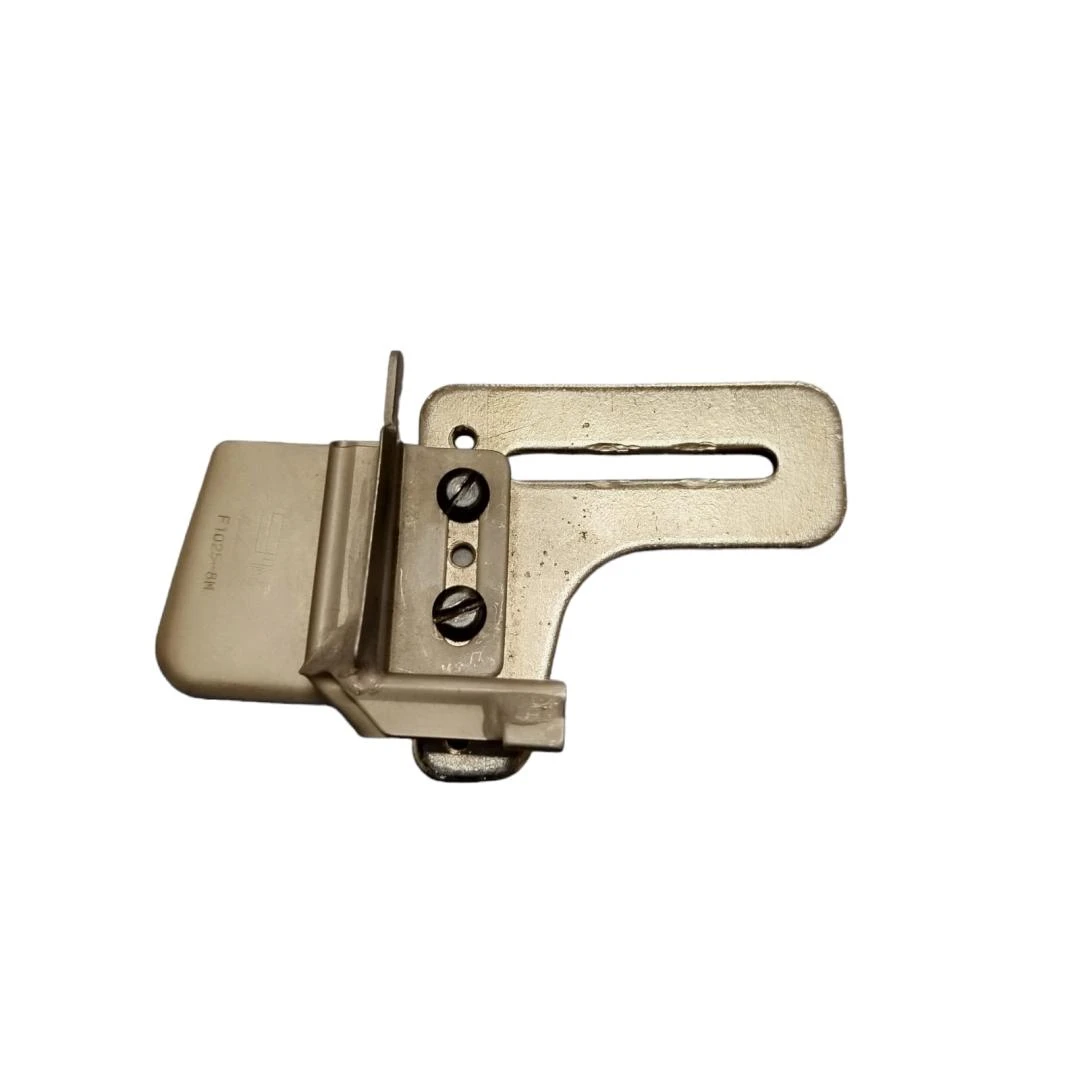 GÚIA PARA COLOCAR VIVO PREFABRICADO (8MM)