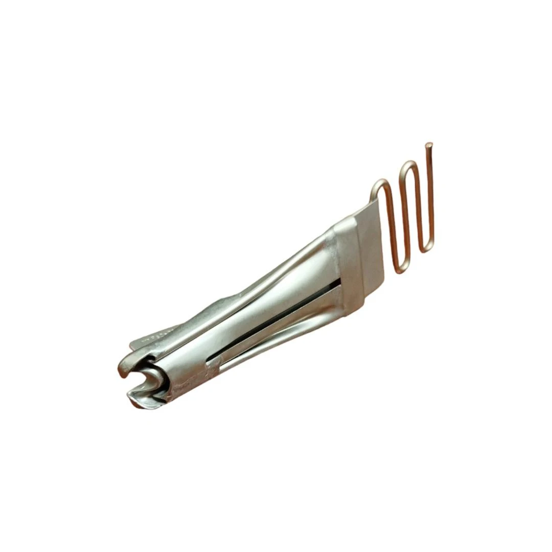 EMBUDO PARA BIES TIPO A10 G.0150 GO150 G0150 F60B 32MM TEJIDO H MF