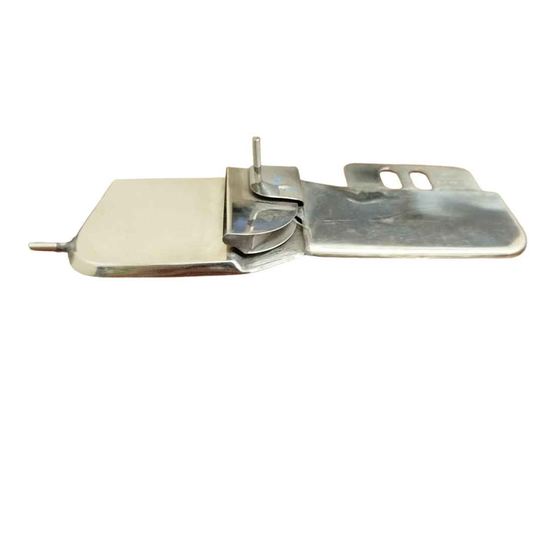 GUÍA PARA EL CANESÚ DE LAS CAMISAS CON AIRE TEJIDO L GR