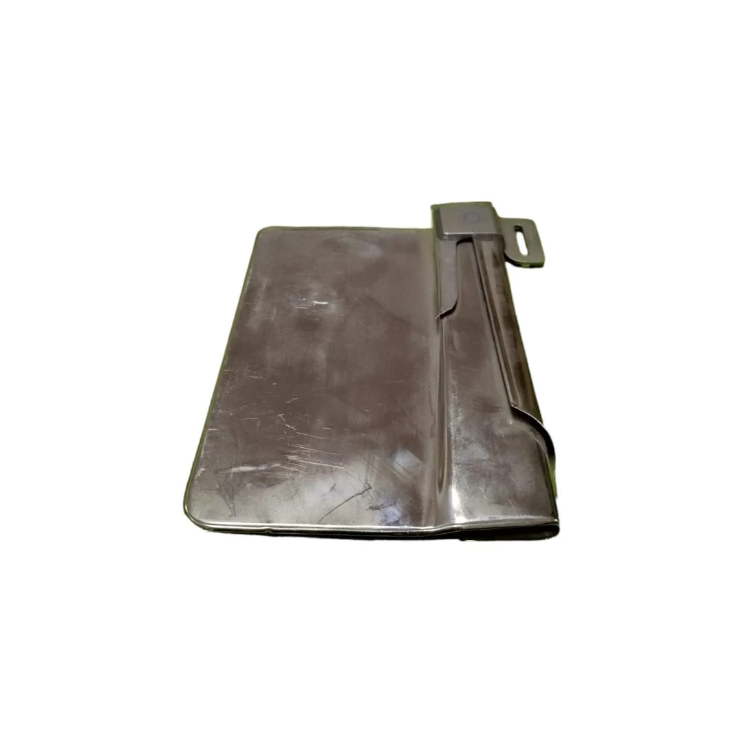 EMBUDO ORILLADOR PARA TAPETA DE CAMISA G.0265 (35L) GR