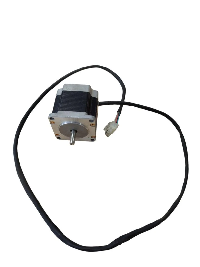 MOTOR VEXTA PK266 01A MÁQUINA DE FRUNCIR JUKI DLU 5494N 7