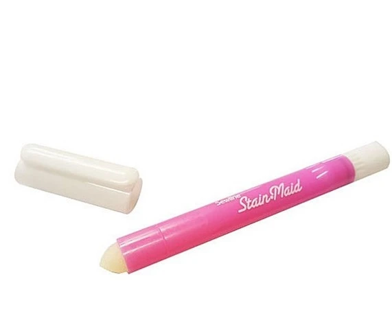 BARRITA QUITAMANCHAS SEWLINE DE ACEITE DE NARANJA