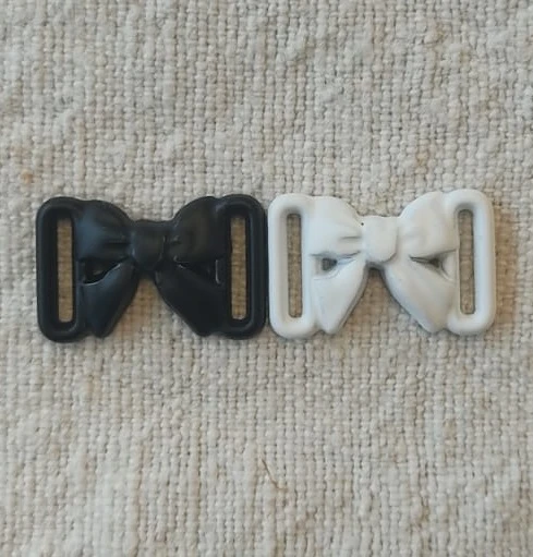 CONECTOR LENCERIA Y BIKINI LAZO