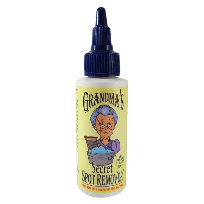 QUITAMANCHAS GRANDMA´S PARA QUILTERS