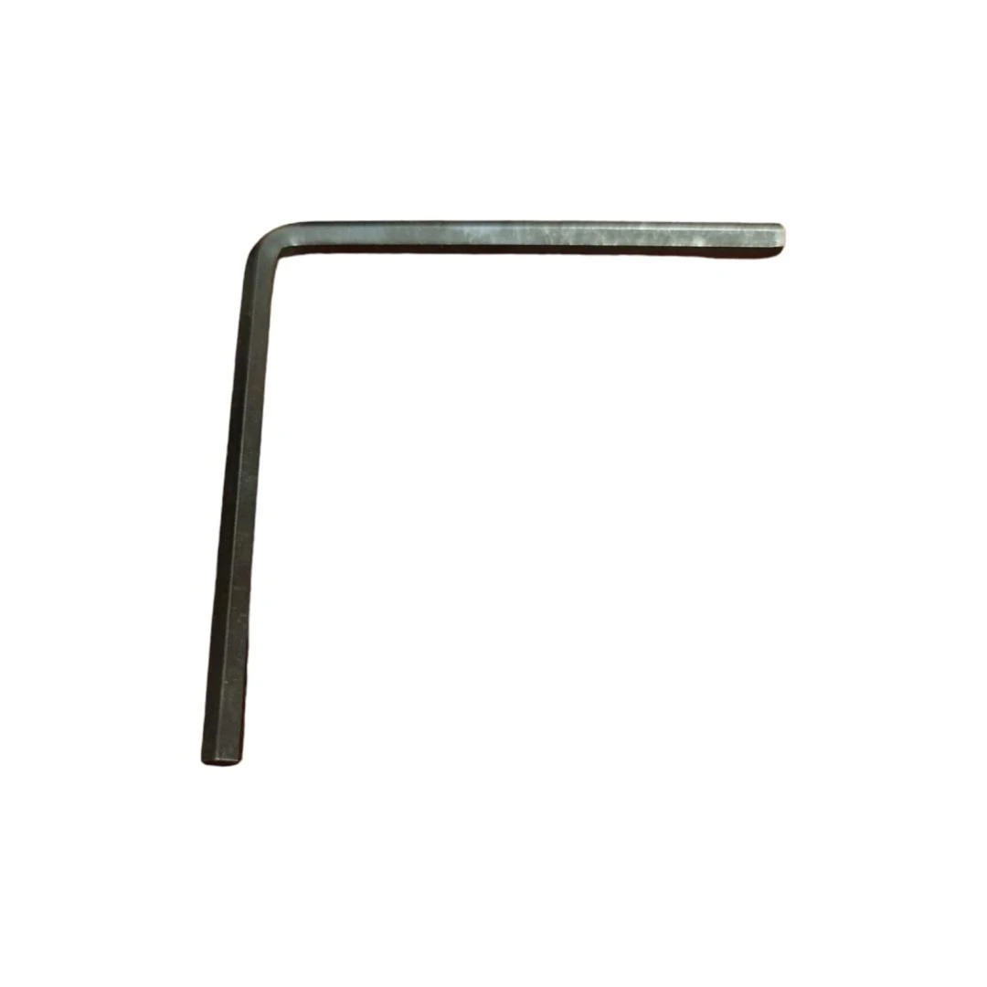 LLAVE ALLEN BROTHER (5 MM)   HEXAGONAL WRENCH