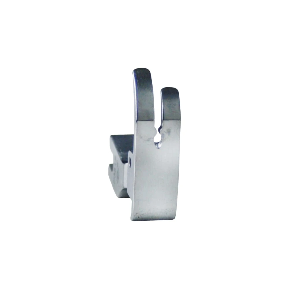 PRENSATELAS PARA PESPUNTEAR ESPECIAL TEJIDOS FINOS   PRESSER FOOT