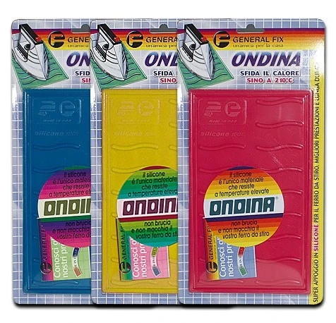 REPOSA PLANCHA 100% SILICONA ONDINA