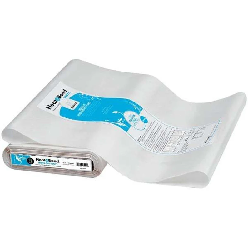 VINILO HEAT N BOND U.V. 25 CM