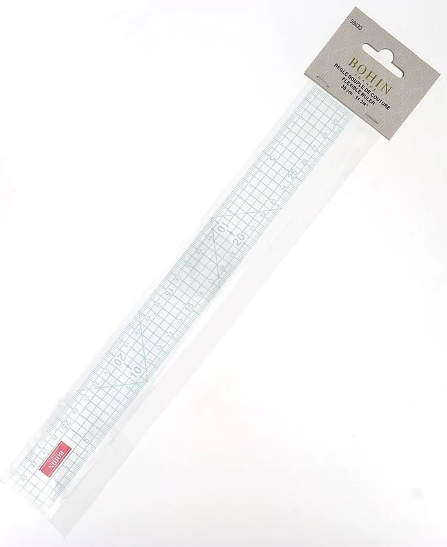 REGLA FLEXIBLE BOHIN